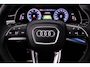 Audi Q8 60 TFSI e quattro Pro Line S Competition | Achterasbesturing | Luchtvering | Trekhaak | Nachtzicht | 360 camera | Memory | B&O | Pano