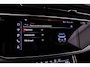 Audi Q8 60 TFSI e quattro Pro Line S Competition | Achterasbesturing | Luchtvering | Trekhaak | Nachtzicht | 360 camera | Memory | B&O | Pano