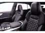 Audi Q8 60 TFSI e quattro Pro Line S Competition | Achterasbesturing | Luchtvering | Trekhaak | Nachtzicht | 360 camera | Memory | B&O | Pano