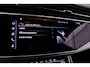 Audi Q8 60 TFSI e quattro Pro Line S Competition | Achterasbesturing | Luchtvering | Trekhaak | Nachtzicht | 360 camera | Memory | B&O | Pano