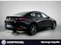 Mazda 3 2.0 e-SkyActiv-G M Hybrid 150 Luxury | Camera | Stoel-/Stuurverwarming | Adaptive Cruise | Electrische Stoelen