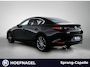 Mazda 3 2.0 e-SkyActiv-G M Hybrid 150 Luxury | Camera | Stoel-/Stuurverwarming | Adaptive Cruise | Electrische Stoelen