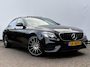 Mercedes-Benz E-klasse 350 d Prestige AMG 6-Cil Pano Burmester 360° Carplay Stoelverw VOL!