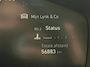 Lynk & Co 01 1.5 6.6kW MY 2023 ZWARTE HEMEL 360 CAMERA ADAPTIVE CRUISE CONTROL PANORAMA SCHUIF/KANTELDAK APPLE CARPLAY/ANDROID RIJSTROOKSENSOREN ZEER MOOI !!