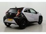 Toyota Aygo X 1.0 VVT-i S-CVT JBL | Navigatie | Keyless | Stoelverwarming | Parkeersensoren voor/achter | Apple Carplay / Android Auto | JBL | LED | 18 inch