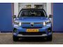 Citroën E-C3 Max 113pk 44 kWh | Camera | Apple Carplay/Android Auto | Cruise control | Navigatie | Climate controle | LED koplampen | Achteruitrijcamera | Afwijkende dakkleur | Apple Carplay/Android Auto|telefoonintegratie premium