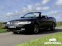 Saab 9-3 Cabrio 2.0 Turbo Aero 205pk NL-AUTO