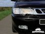 Saab 9-3 Cabrio 2.0 Turbo Aero 205pk NL-AUTO