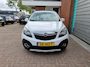 Opel Mokka 1.6 CDTi Cosmo Navi! Leder! Bj:2015 NAP!