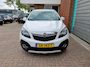 Opel Mokka 1.6 CDTi Cosmo Navi! Leder! Bj:2015 NAP!