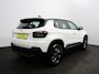 Jeep Avenger Longitude 54 kWh Automaat Navigatie Apple Carplay/Android Auto Parkeersensoren Cruise Control Stoelverwarming Virtual Cockpit