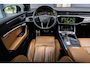 Audi A6 Avant 55 TFSIe 367pk Quattro S Edition Competition | Panoramadak | Elek. Voorstoelen | Audi Exclusive Leder Interieur | Bang & Olufsen 3D | Keyless | Topview | Trekhaak