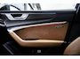Audi A6 Avant 55 TFSIe 367pk Quattro S Edition Competition | Panoramadak | Elek. Voorstoelen | Audi Exclusive Leder Interieur | Bang & Olufsen 3D | Keyless | Topview | Trekhaak