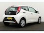 Toyota Aygo 1.0 VVT-i X-fun 5-Deurs Bluetooth Airco LED Start/Stop