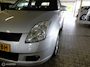 Suzuki Swift 1.5 Exclusive