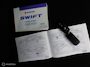 Suzuki Swift 1.5 Exclusive