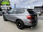 BMW X3 xDrive28i High Executive |Memory|Stuurverwarming|Camera|Leer