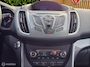 Ford C-Max 1.0 Titanium 125Pk ✅Clima ✅Cruise ✅Boekjes ✅Nap
