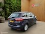 Ford C-Max 1.0 Titanium 125Pk ✅Clima ✅Cruise ✅Boekjes ✅Nap