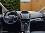 Ford C-Max 1.0 Titanium 125Pk ✅Clima ✅Cruise ✅Boekjes ✅Nap