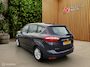 Ford C-Max 1.0 Titanium 125Pk ✅Clima ✅Cruise ✅Boekjes ✅Nap