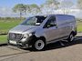 Mercedes-Benz Vito 114 L2 ac automaat EURO6 carplay cruisecontrol achterklep org NL