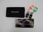 Mercedes-Benz GLB 200 Business Solution AMG | Panoramadak | Leder/alcantara | Memory Stoelverwarming | Adaptive cruise | Camera | Park assist | Sfeerverlichting | Carplay