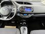 Toyota Yaris 1.5 Hybrid Design