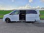 Mercedes-Benz V-klasse 300 CDI L3 XL Dubbele Cabine 4Mmatic AMG Night-Pakket Burmester Elektrische Zijdeuren Trekhaak Leer 236PK!