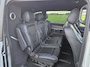 Mercedes-Benz V-klasse 300 CDI L3 XL Dubbele Cabine 4Mmatic AMG Night-Pakket Burmester Elektrische Zijdeuren Trekhaak Leer 236PK!