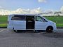 Mercedes-Benz V-klasse 300 CDI L3 XL Dubbele Cabine 4Mmatic AMG Night-Pakket Burmester Elektrische Zijdeuren Trekhaak Leer 236PK!