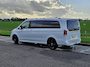 Mercedes-Benz V-klasse 300 CDI L3 XL Dubbele Cabine 4Mmatic AMG Night-Pakket Burmester Elektrische Zijdeuren Trekhaak Leer 236PK!