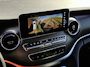 Mercedes-Benz V-klasse 300 CDI L3 XL Dubbele Cabine 4Mmatic AMG Night-Pakket Burmester Elektrische Zijdeuren Trekhaak Leer 236PK!