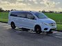 Mercedes-Benz V-klasse 300 CDI L3 XL Dubbele Cabine 4Mmatic AMG Night-Pakket Burmester Elektrische Zijdeuren Trekhaak Leer 236PK!