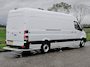 Mercedes-Benz Sprinter 311 L3H2 Koerier Post-NL Maxi Automaat Euro6 Onderhoudshistorie Sidebars!