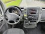 Mercedes-Benz Sprinter 311 L3H2 Koerier Post-NL Maxi Automaat Euro6 Onderhoudshistorie Sidebars!