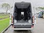 Mercedes-Benz Sprinter 311 L3H2 Koerier Post-NL Maxi Automaat Euro6 Onderhoudshistorie Sidebars!