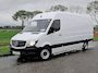 Mercedes-Benz Sprinter 311 L3H2 Koerier Post-NL Maxi Automaat Euro6 Onderhoudshistorie Sidebars!