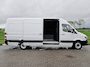 Mercedes-Benz Sprinter 311 L3H2 Koerier Post-NL Maxi Automaat Euro6 Onderhoudshistorie Sidebars!