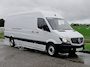 Mercedes-Benz Sprinter 311 L3H2 Koerier Post-NL Maxi Automaat Euro6 Onderhoudshistorie Sidebars!