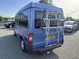 Ford Transit-Nugget 