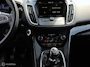 Ford C-Max 1.0 Titanium 125Pk ✅Navi ✅Boekjes ✅Vol Opties!