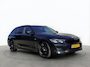 BMW 3-Serie Touring 330E 292PK M-Sport Shadow Dode-Hoek Camera