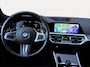 BMW 3-Serie Touring 330E 292PK M-Sport Shadow Dode-Hoek Camera
