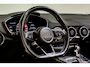 Audi TTS Roadster 2.0 TFSI TTS quattro S-line B&O Sportstoel