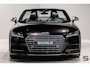 Audi TTS Roadster 2.0 TFSI TTS quattro S-line B&O Sportstoel