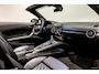 Audi TTS Roadster 2.0 TFSI TTS quattro S-line B&O Sportstoel