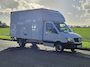 Mercedes-Benz Sprinter 514 Bakwagen Laadklep Zijdeur Dubbellucht N1 Spoiler Euro6 143Pk Euro6 Camera!