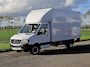 Mercedes-Benz Sprinter 514 Bakwagen Laadklep Zijdeur Dubbellucht N1 Spoiler Euro6 143Pk Euro6 Camera!
