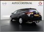 Toyota Auris Touring Sports 1.8I Hybrid Panoramadak Trekhaak Stoelverwarming Ecc Navi Bluetooth Pdc Lease pro Privacy Glas Lane Assist Regen-Lichtsensor Isofix Xenon Keyless Origineel Nederlandse Auto 345kg Trekgewicht
